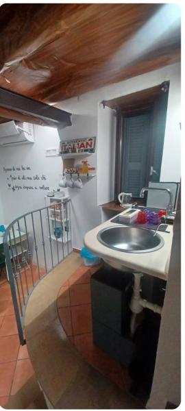 Gradoni DI CHIAIA 62 Napoli
